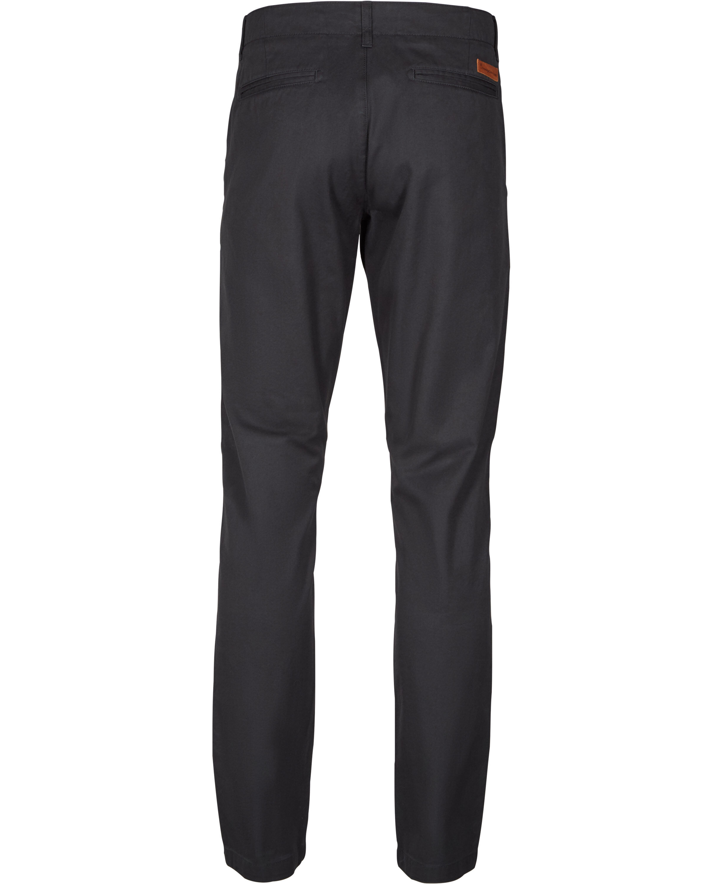 Chuck The Brain - Chino - GOTS