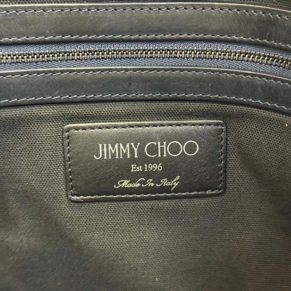 Jimmy Choo Tote