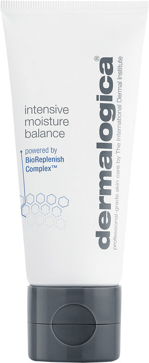 Intensive Moisture Balance 15 ml.