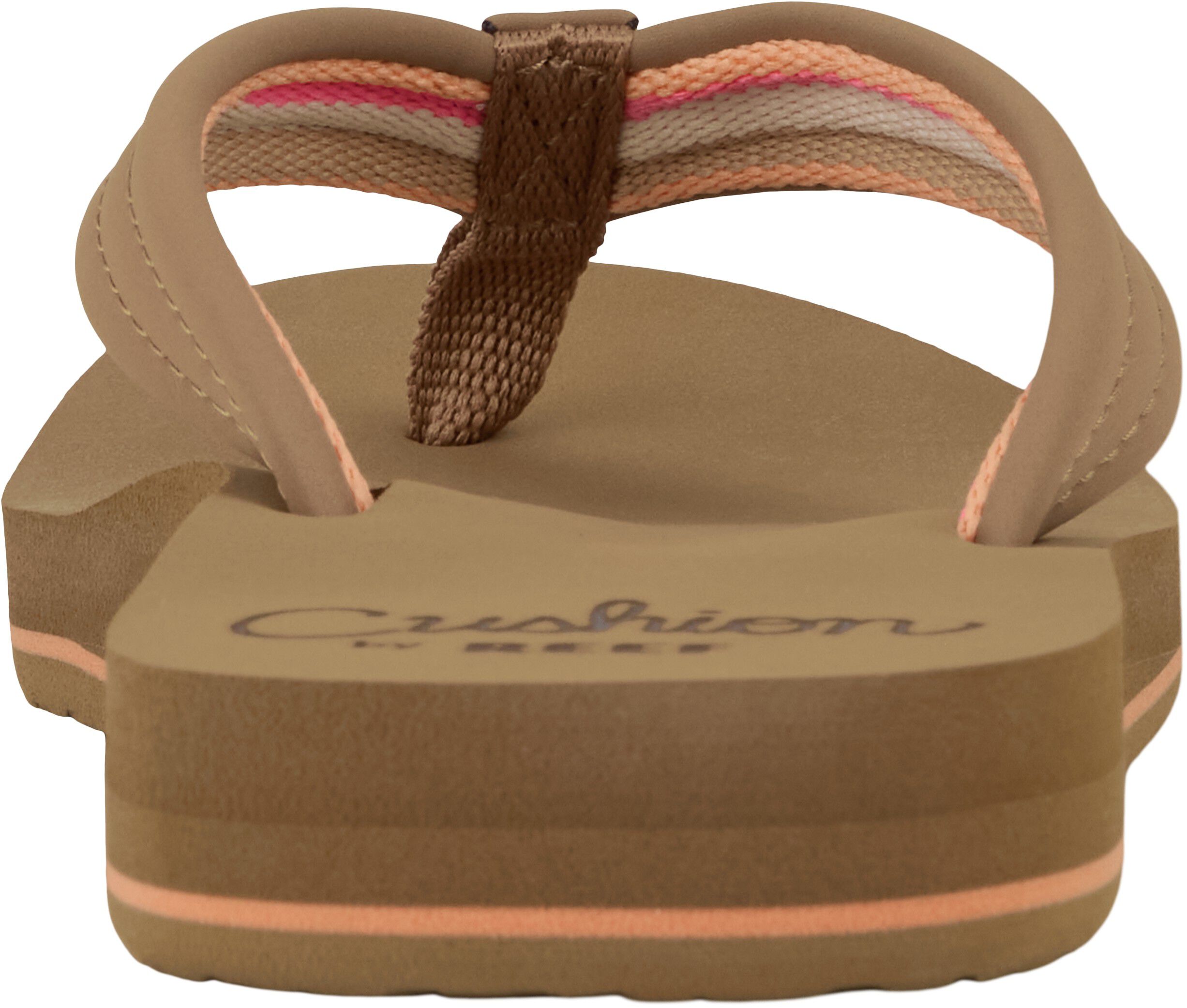 Cushion Breeze Klip Klap