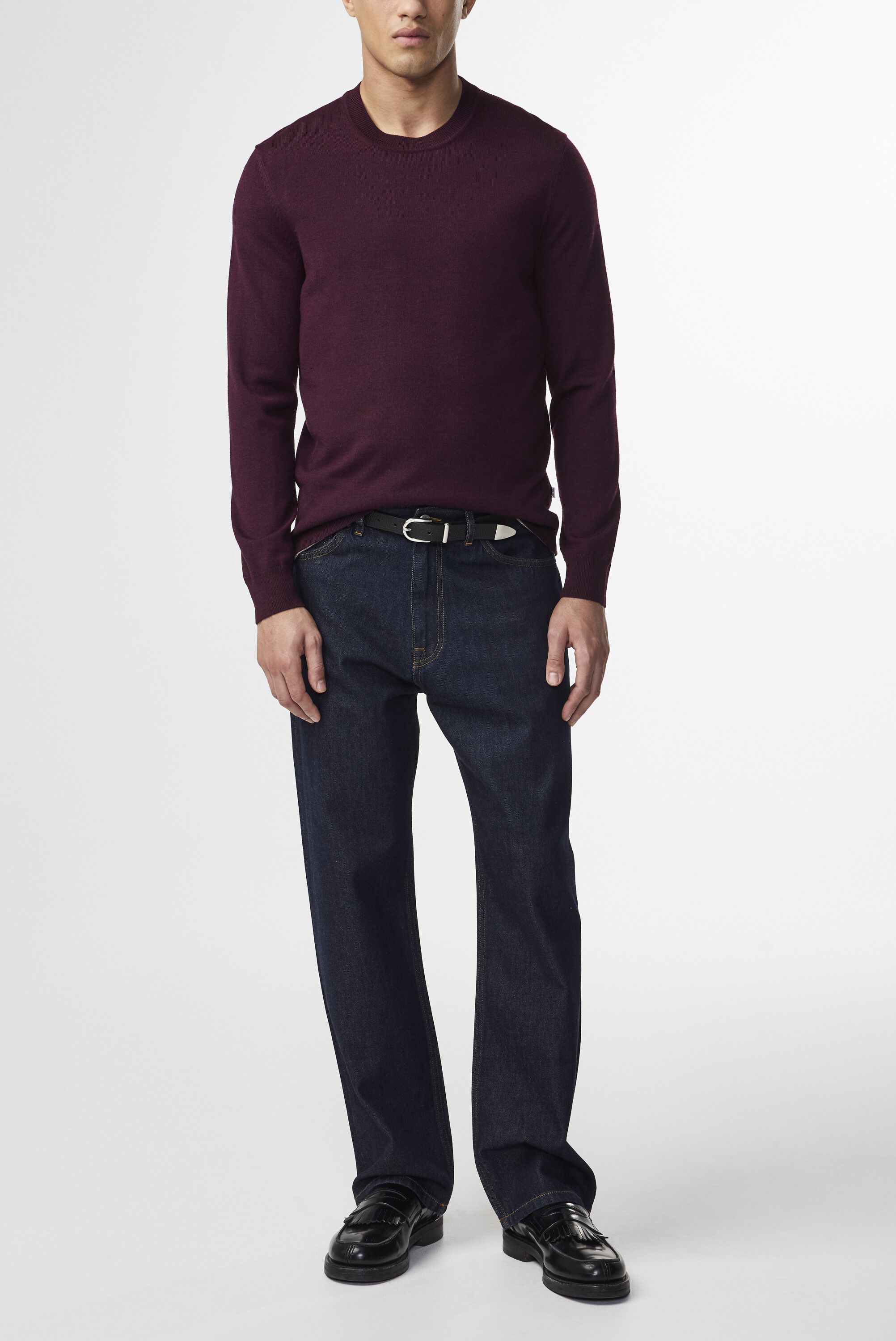 Ted Knit