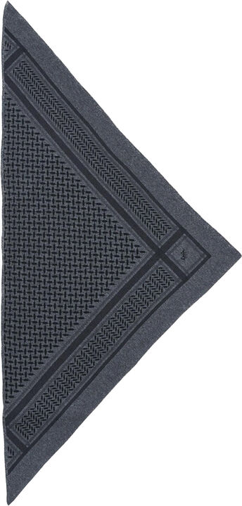 Triangle Trinity Classic M - 100% cashmere