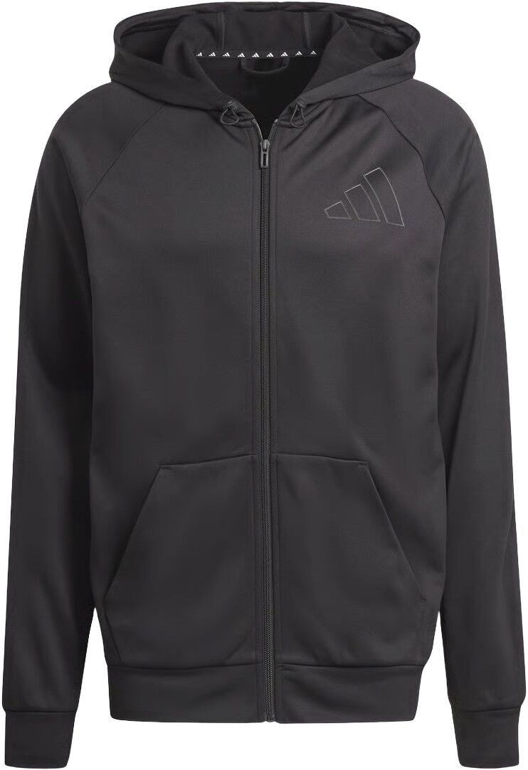 Game and Go Full-Zip H&aelig;ttetr&oslash;je