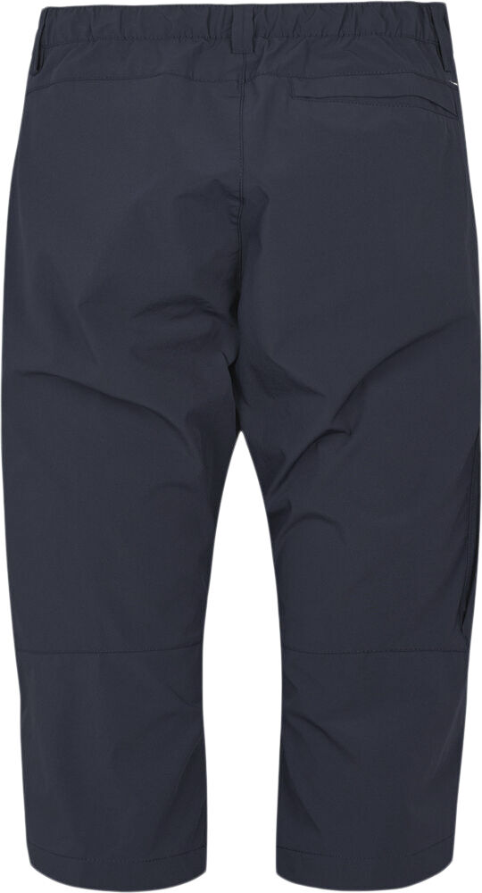 Camp 3/4 vandrebukser