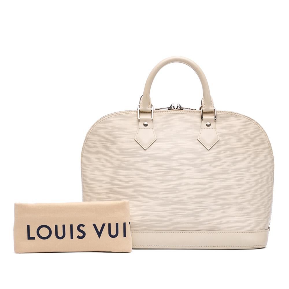 Louis Vuitton Alma