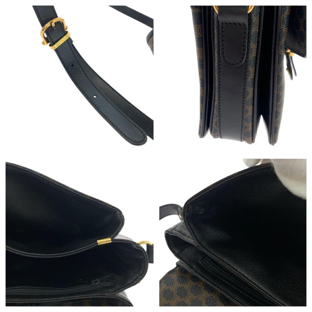 Celine Shoulder Bag