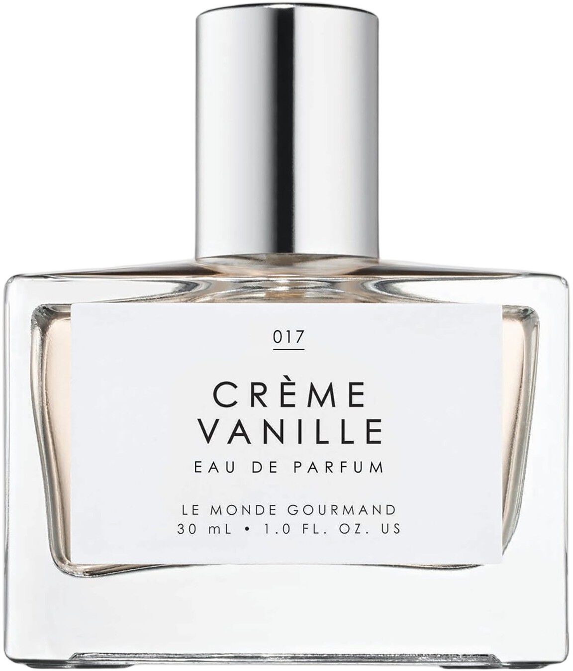 Cr&egrave;me Vanille - Eau de Parfum