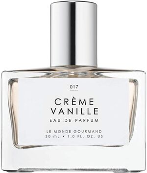 Crème Vanille - Eau de Parfum