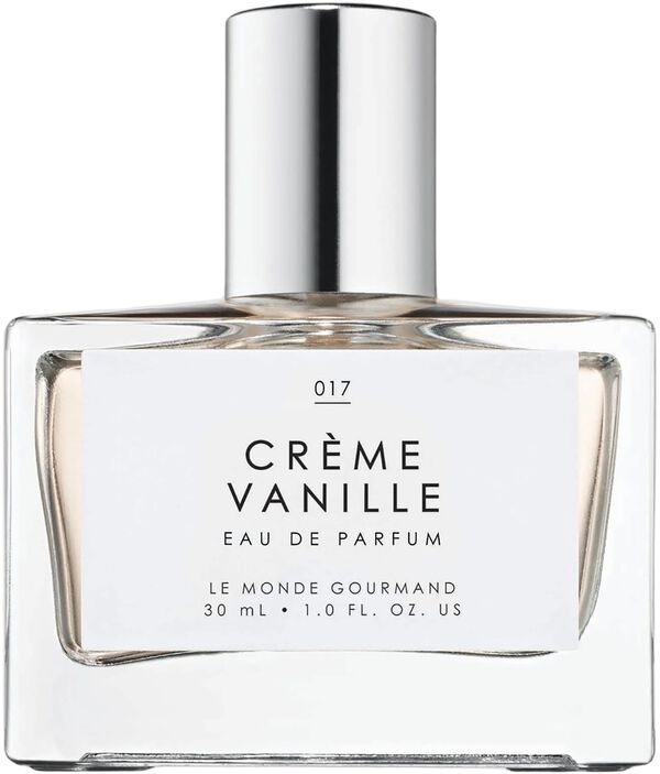 Crème Vanille - Eau de Parfum