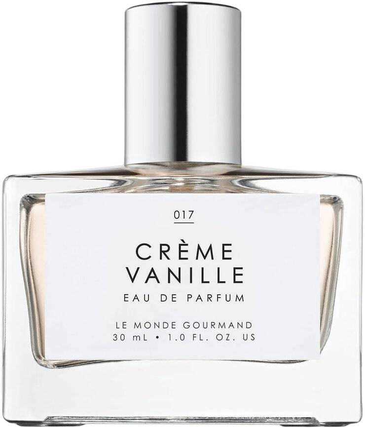 Crème Vanille - Eau de Parfum