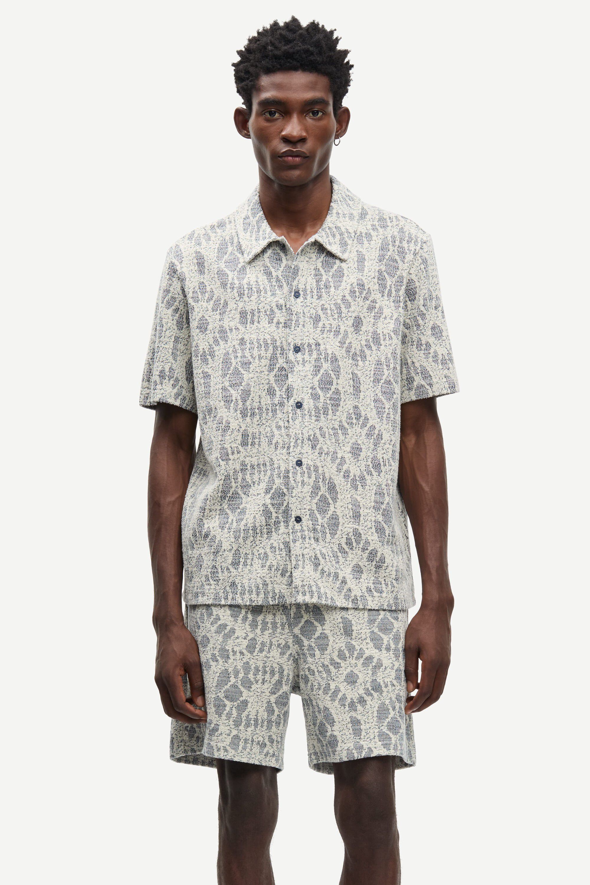 Sakvist shirt 15675