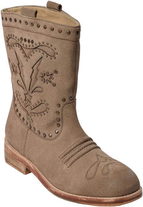 FRIDASW BOOT