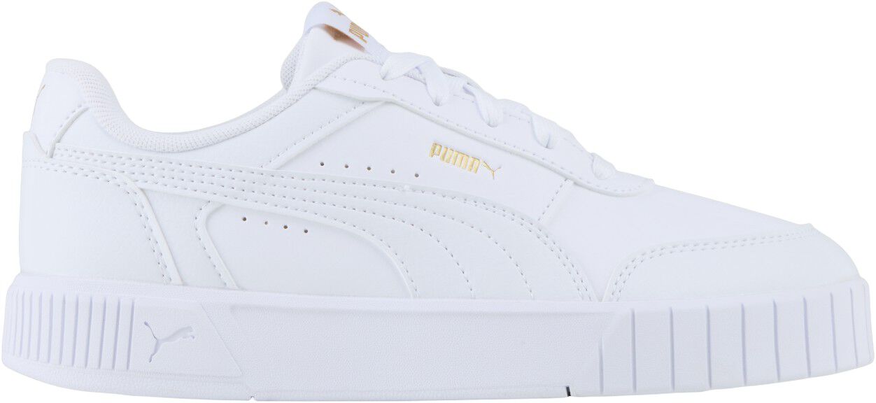 Carina Mia Elastik Sn&oslash;rre Sneakers