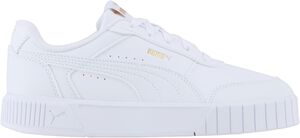 Carina Mia Elastik Sn&oslash;rre Sneakers