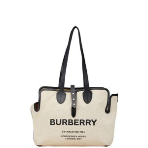 Burberry Tote
