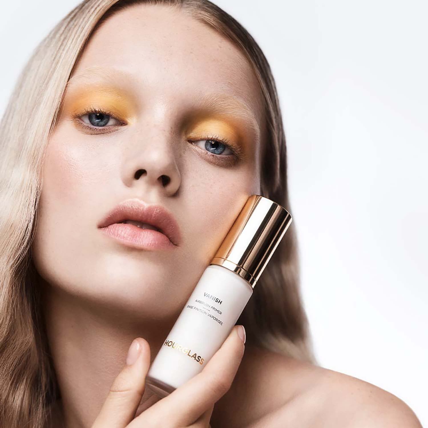 Vanish Airbrush Primer