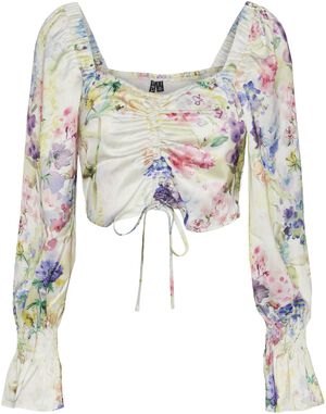 PCMARI LS TIE TOP D2D DMO