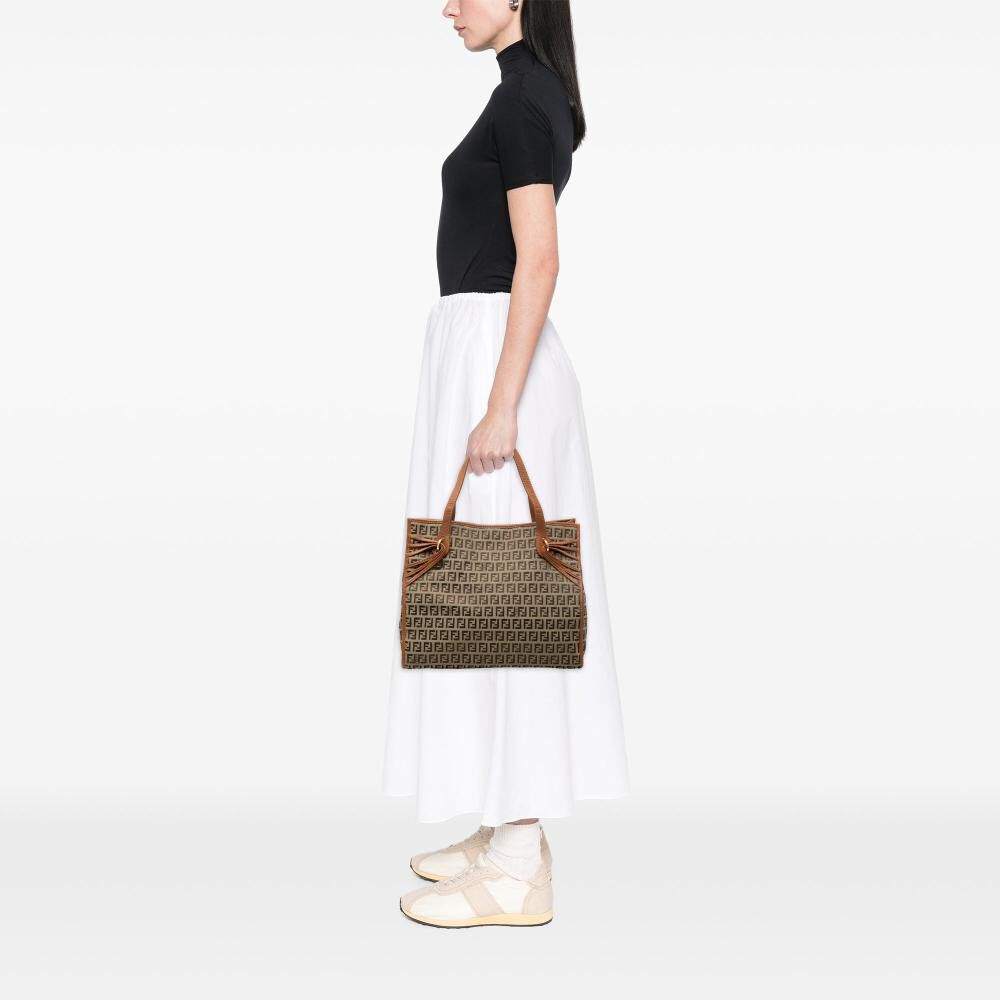 Fendi Tote