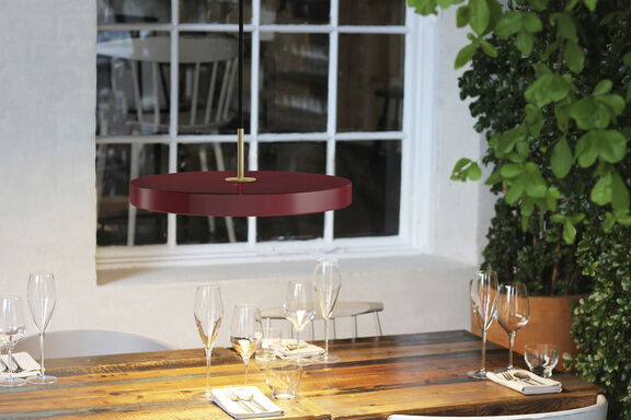 Asteria Nuance, &Oslash;43