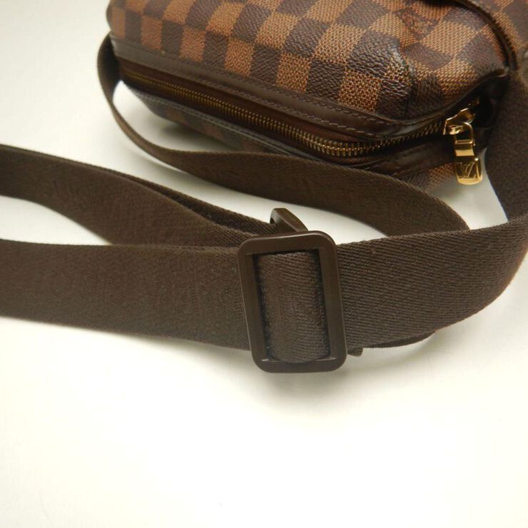 Louis Vuitton Trotteur