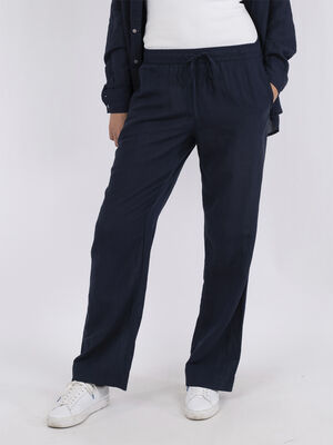 Sonar Linen Pants