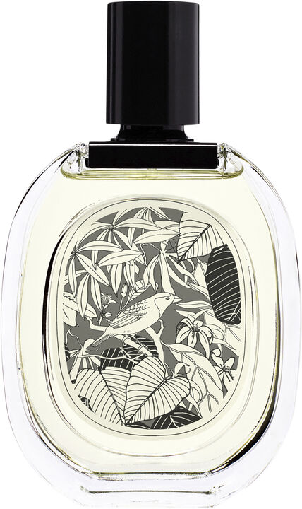 Vetyverio Eau de Toilette