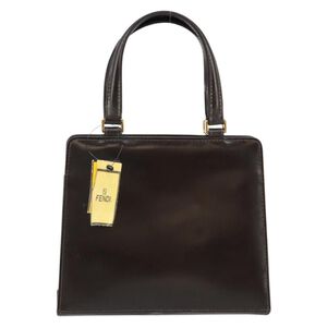 Fendi Tote