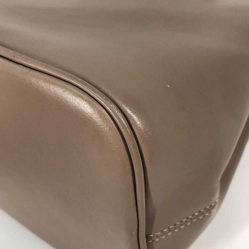 Bvlgari Shoulder Bag