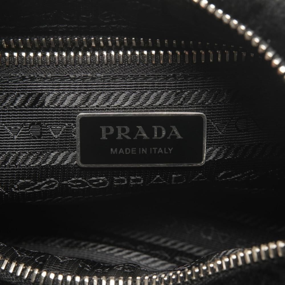 Prada Shoulder Bag