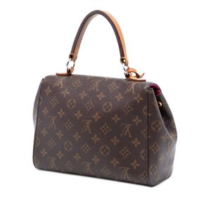 Louis Vuitton Cluny