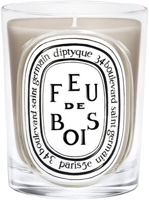 Feu de Bois Classic candle 190 g/6. 7oz