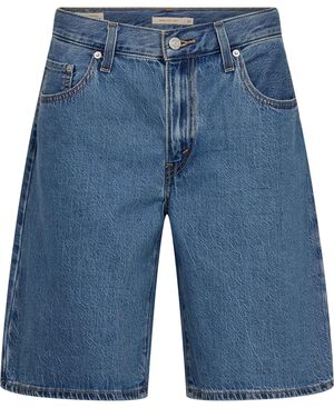 BAGGY DAD JORT OWN IT TENCEL