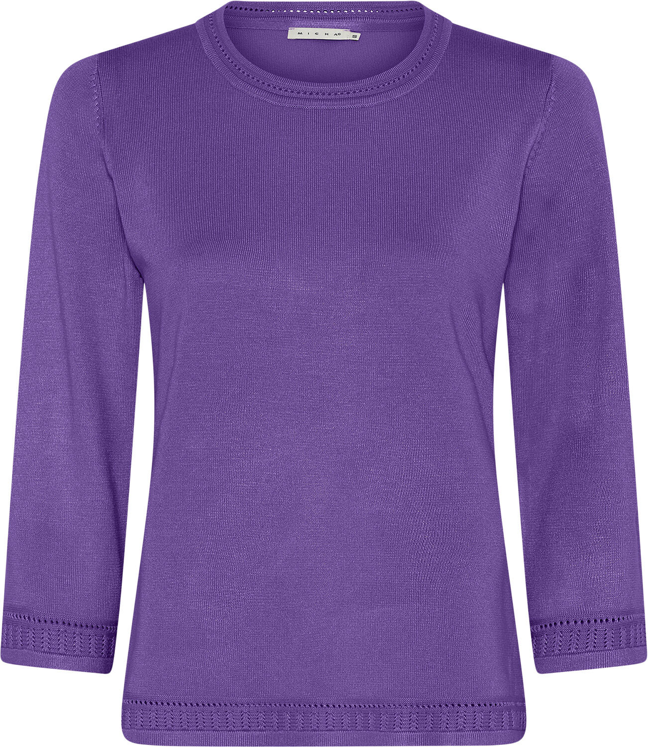 BB Jumper_ BB Viscose Knit