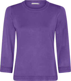 BB Jumper_ BB Viscose Knit