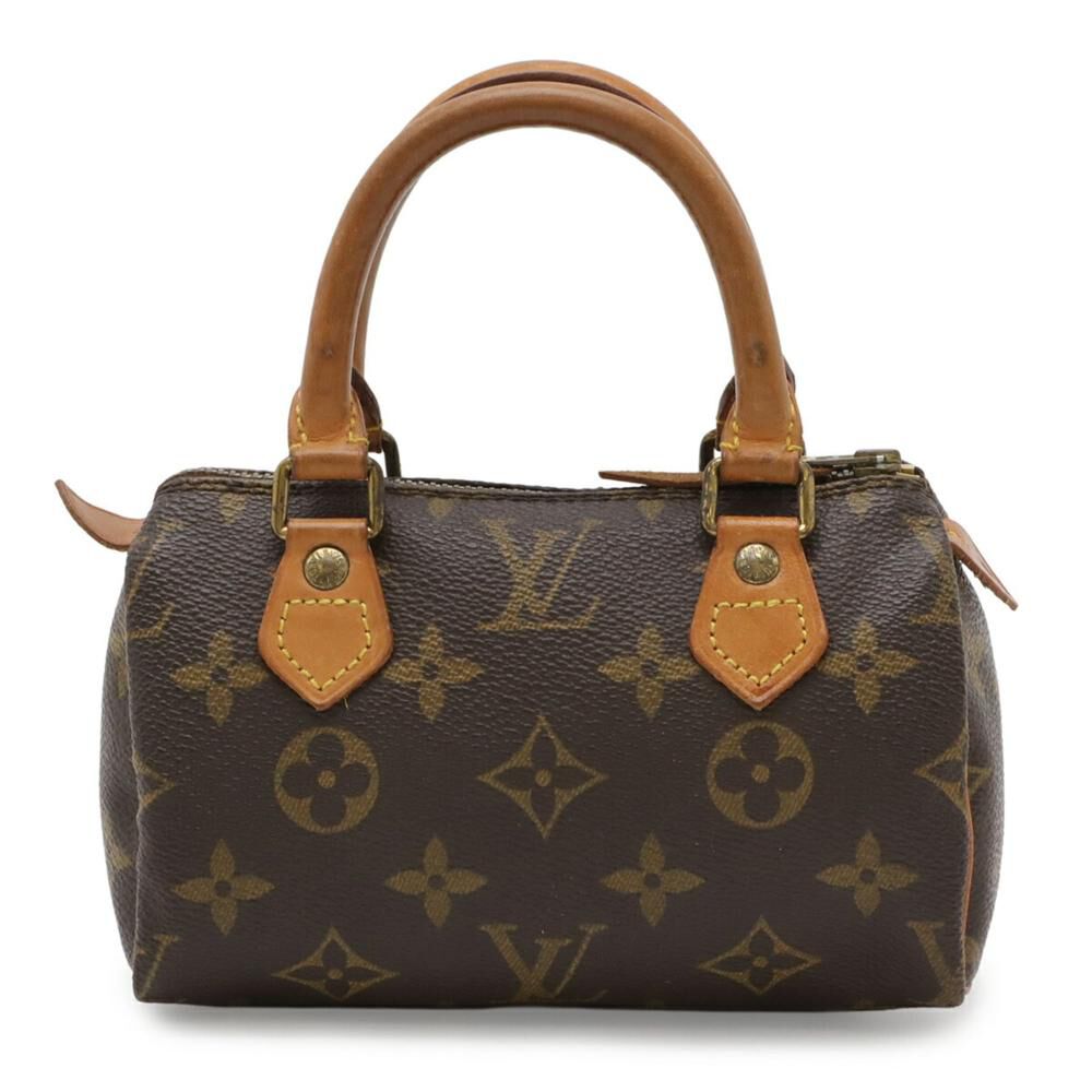 Louis Vuitton Speedy