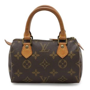 Louis Vuitton Speedy