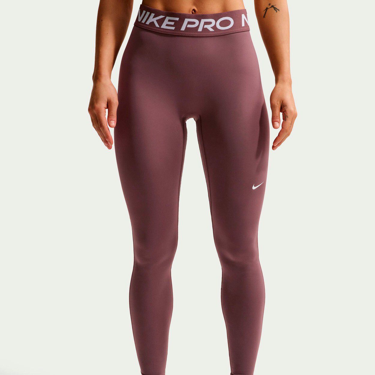 Pro Mid Rise Tr&aelig;nings Tights