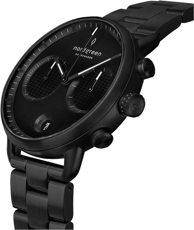 Pioneer 42mm