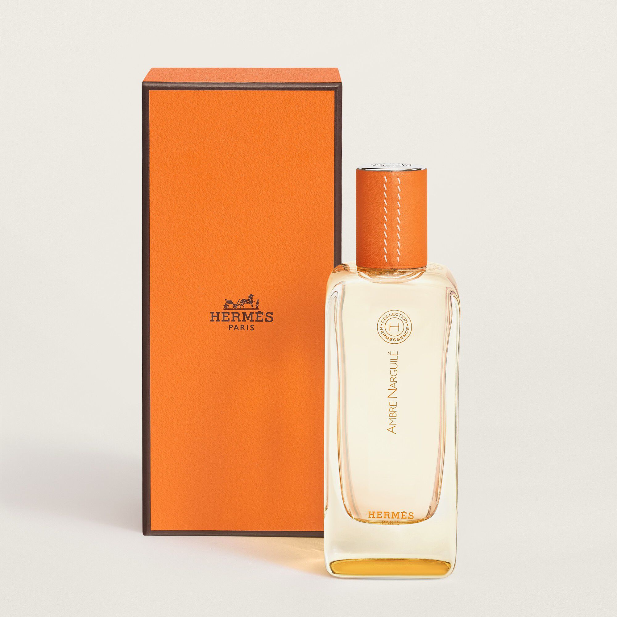 Ambre Narguil&eacute;, Eau de Toilette, 100 ml