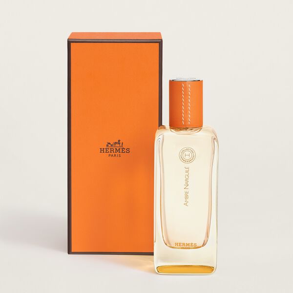Ambre Narguilé, Eau de Toilette, 100 ml
