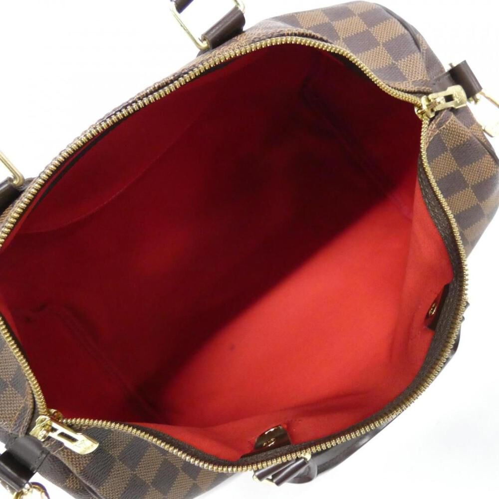 Louis Vuitton Speedy