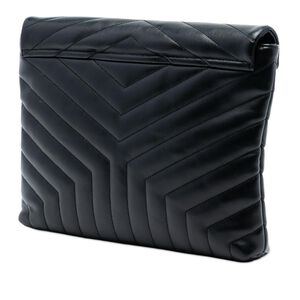 Yves Saint Laurent Clutch
