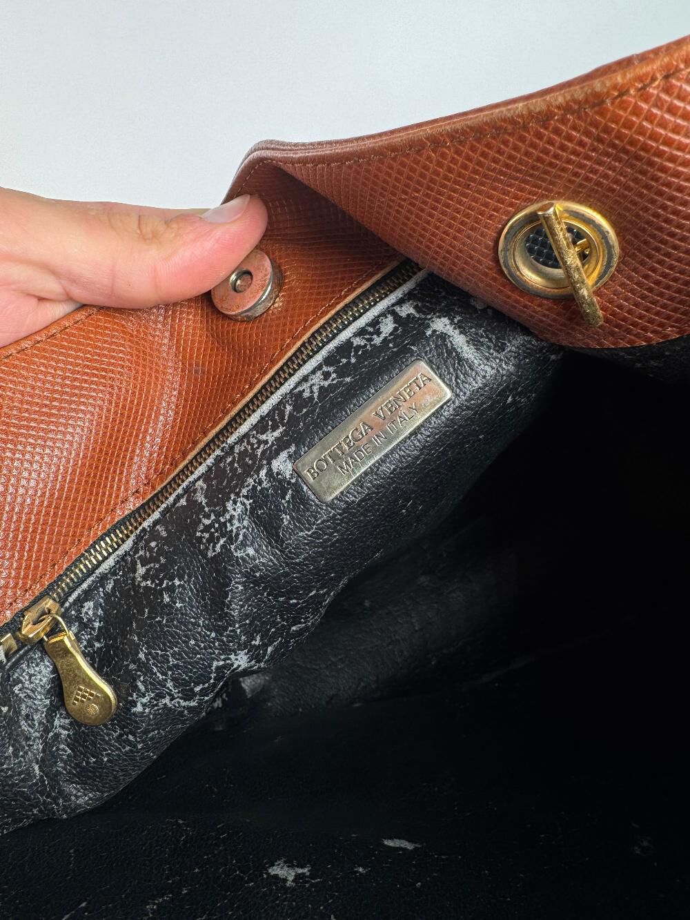 Bottega Veneta Shoulder Bag