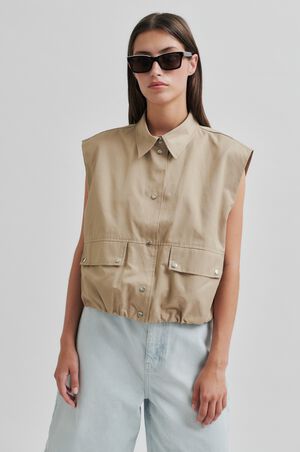 Merca Waistcoat