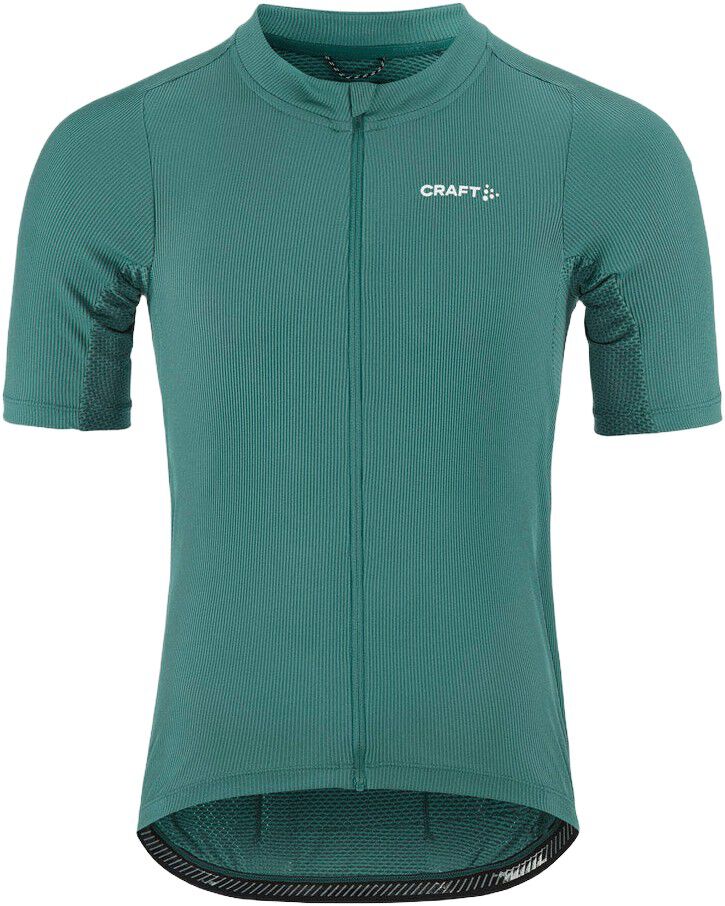 Endur Full Zip Cykeltr&oslash;je