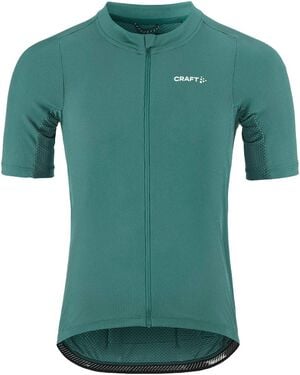 Endur Full Zip Cykeltr&oslash;je