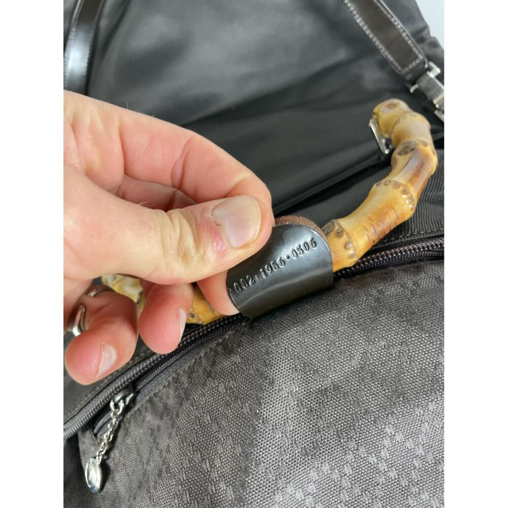 Gucci Handbag
