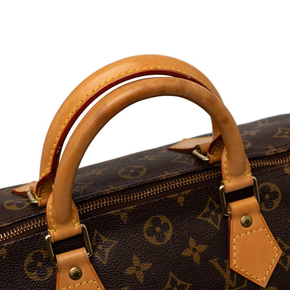 Louis Vuitton Speedy
