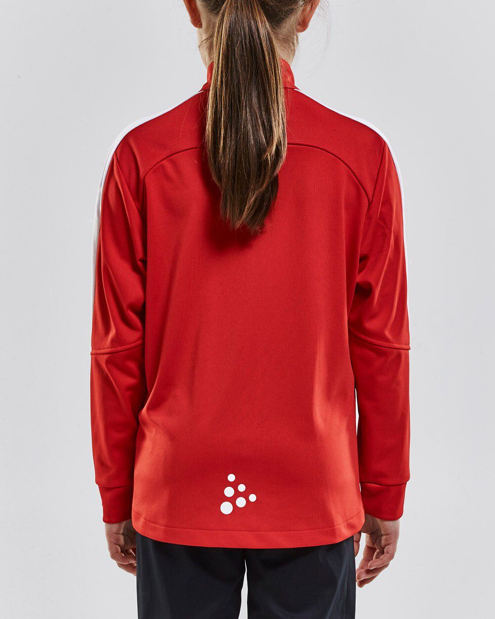 Progress Full Zip Tr&aelig;nings Tr&oslash;je