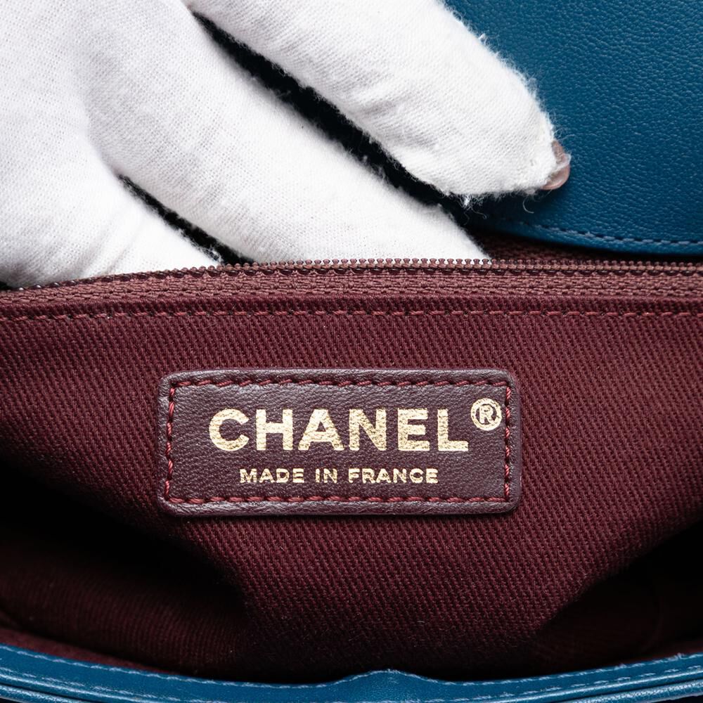 Chanel Flap Bag
